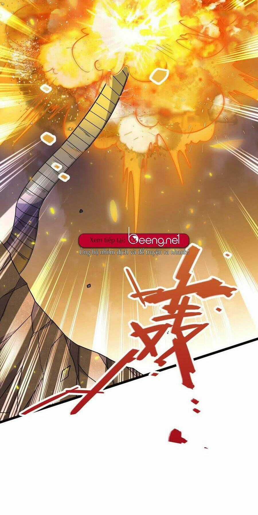 Tối Cường Binh Vương Chapter 79 trang 26