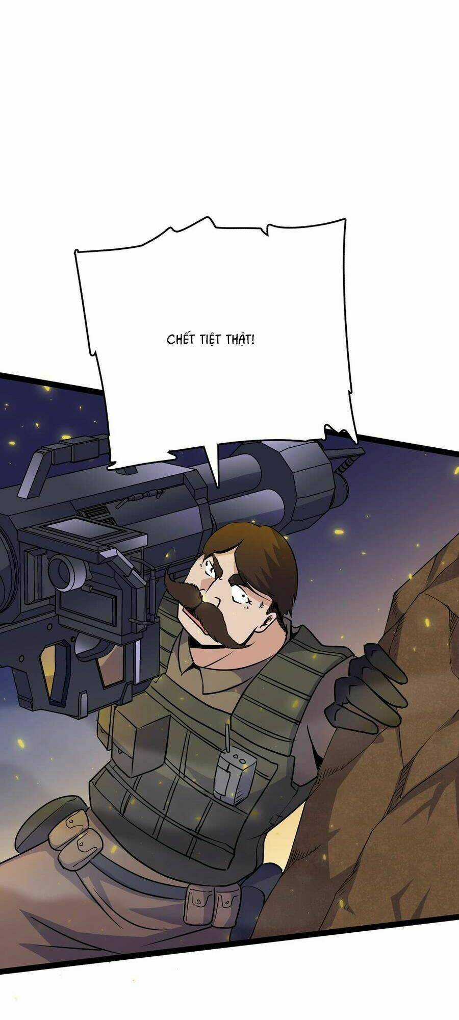 Tối Cường Binh Vương Chapter 79 trang 4