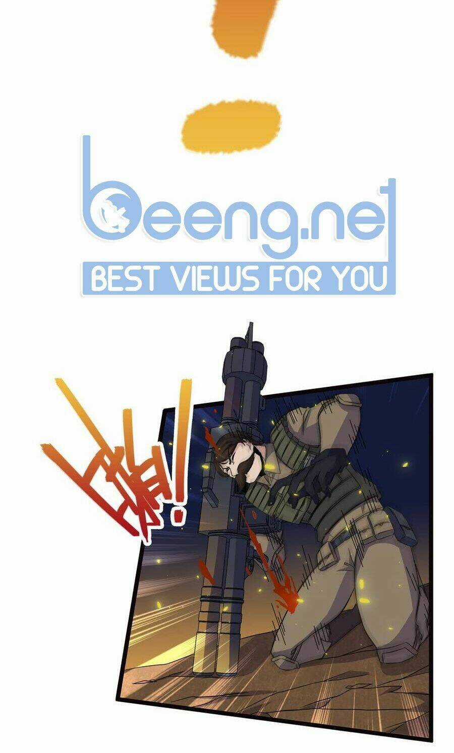 Tối Cường Binh Vương Chapter 79 trang 6