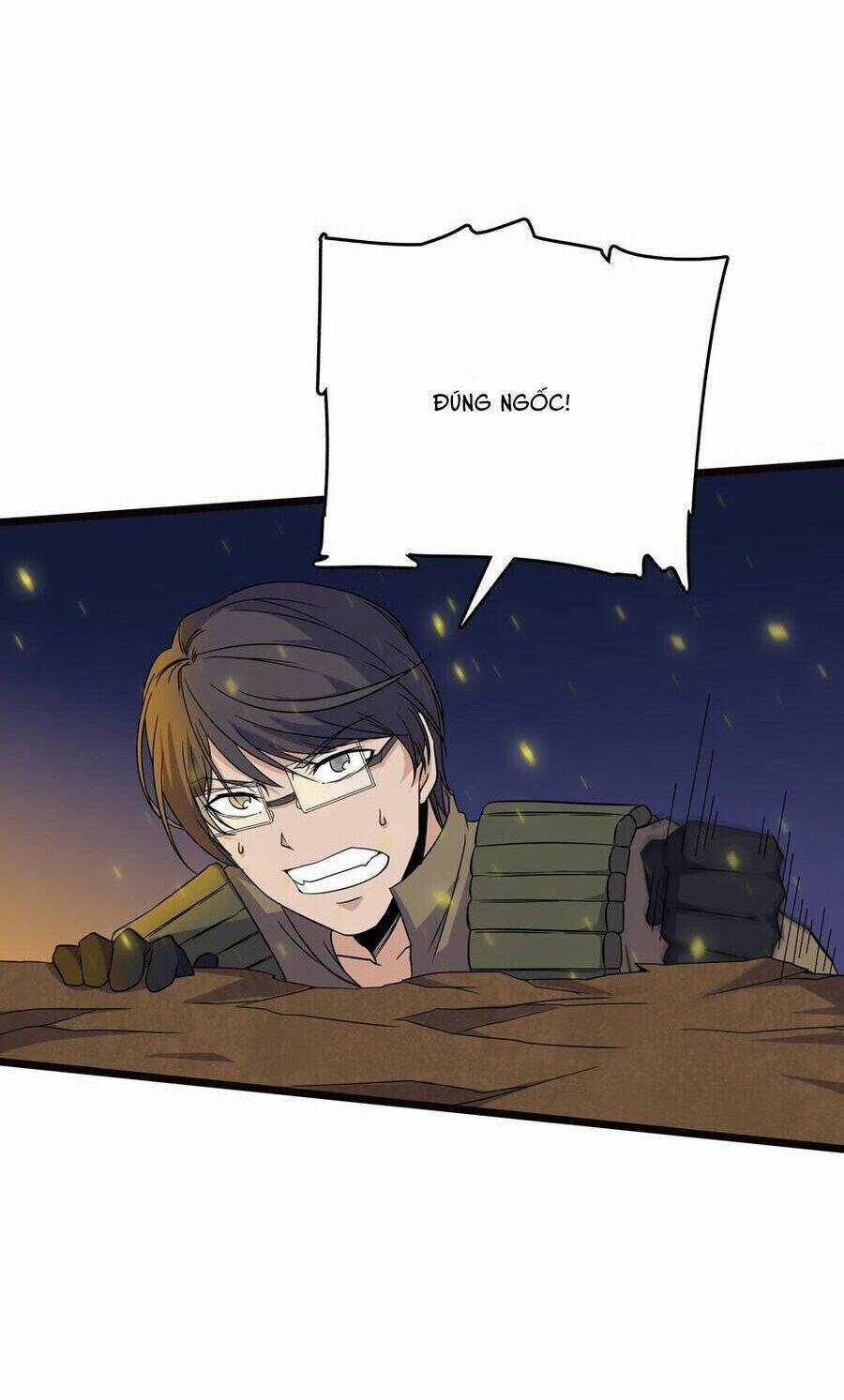 Tối Cường Binh Vương Chapter 79 trang 7