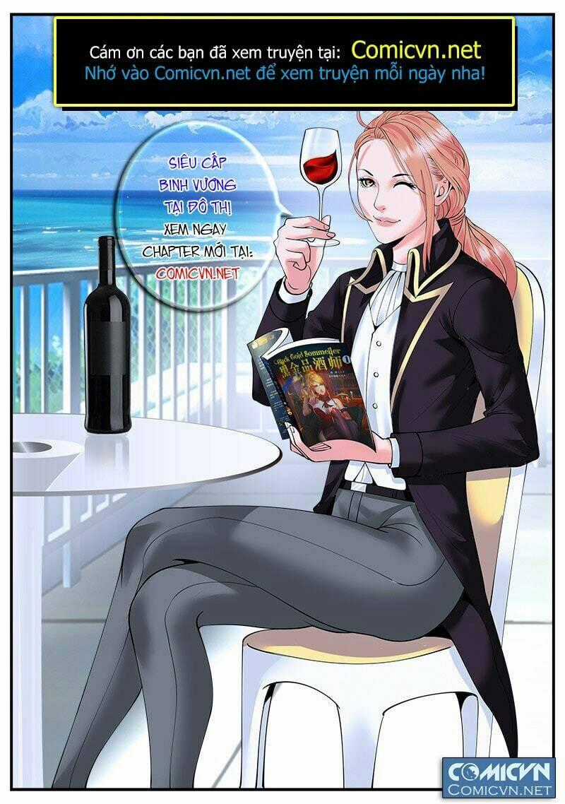 Tối Cường Binh Vương Chapter 8 trang 21