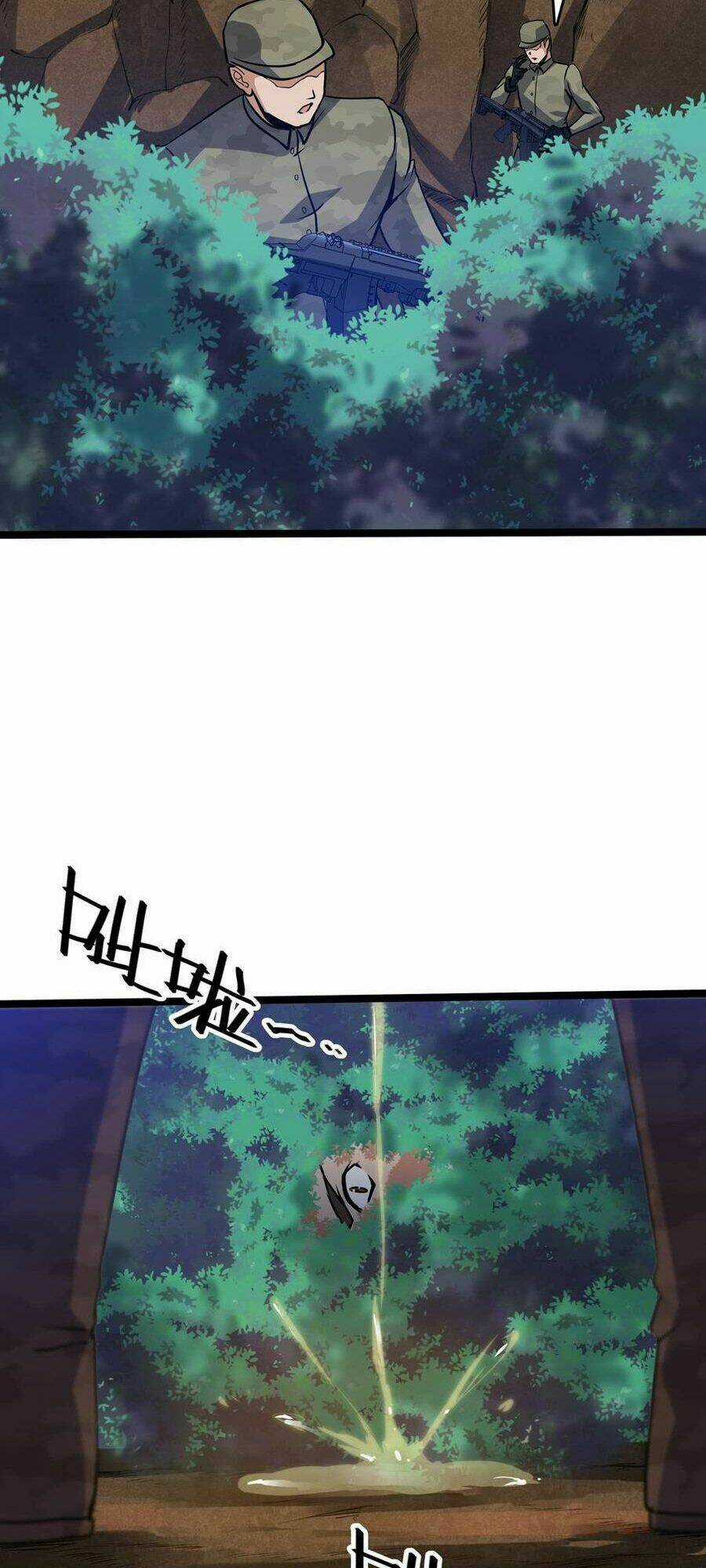 Tối Cường Binh Vương Chapter 80 trang 19