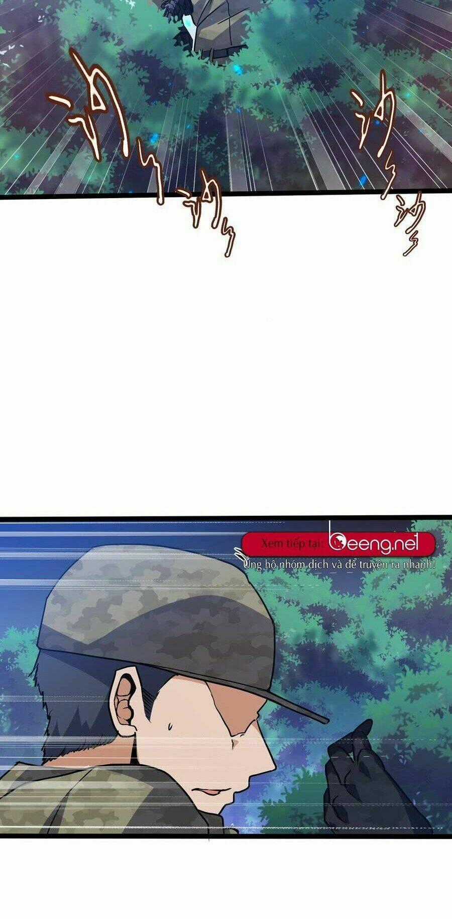 Tối Cường Binh Vương Chapter 80 trang 22