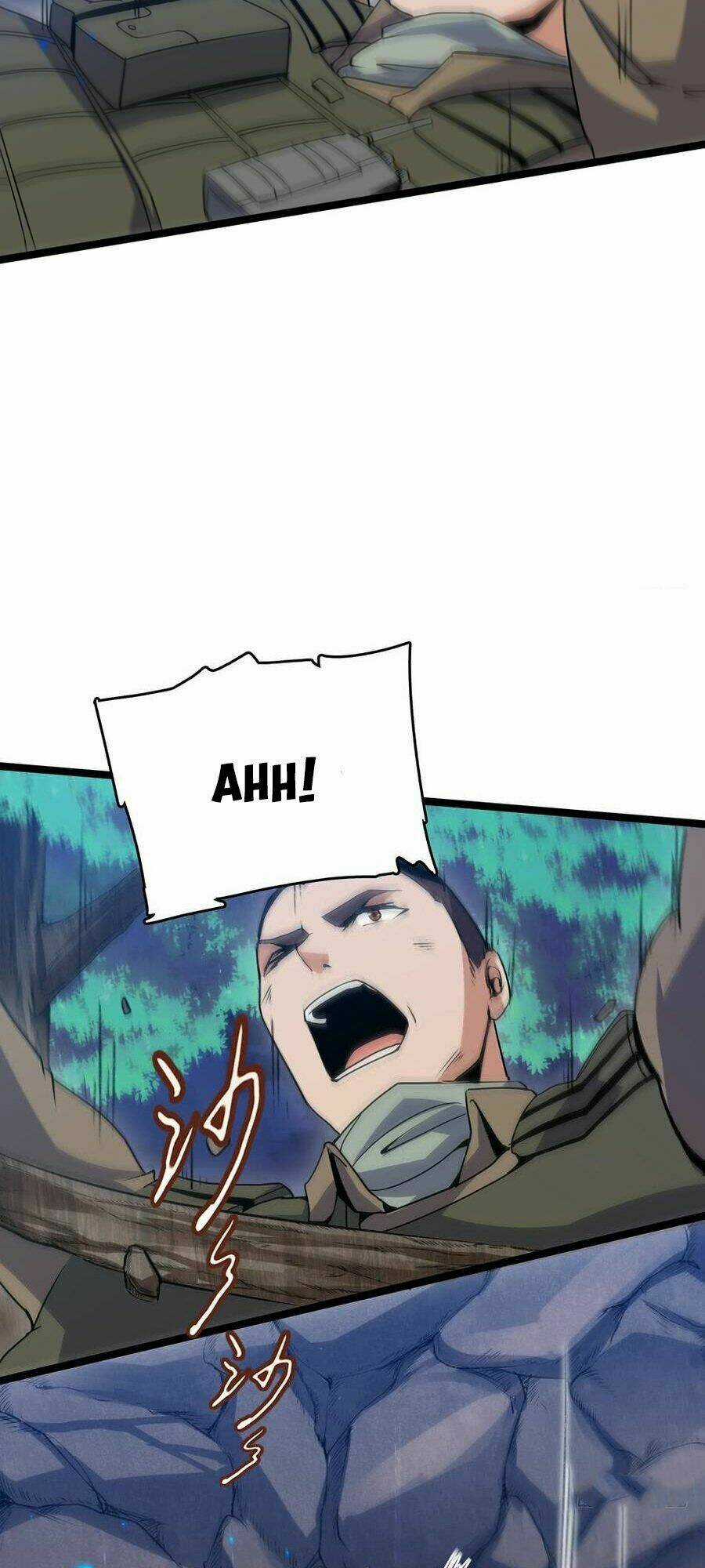 Tối Cường Binh Vương Chapter 80 trang 3