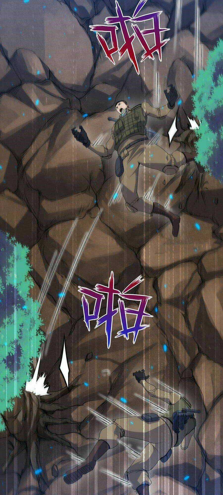 Tối Cường Binh Vương Chapter 80 trang 4