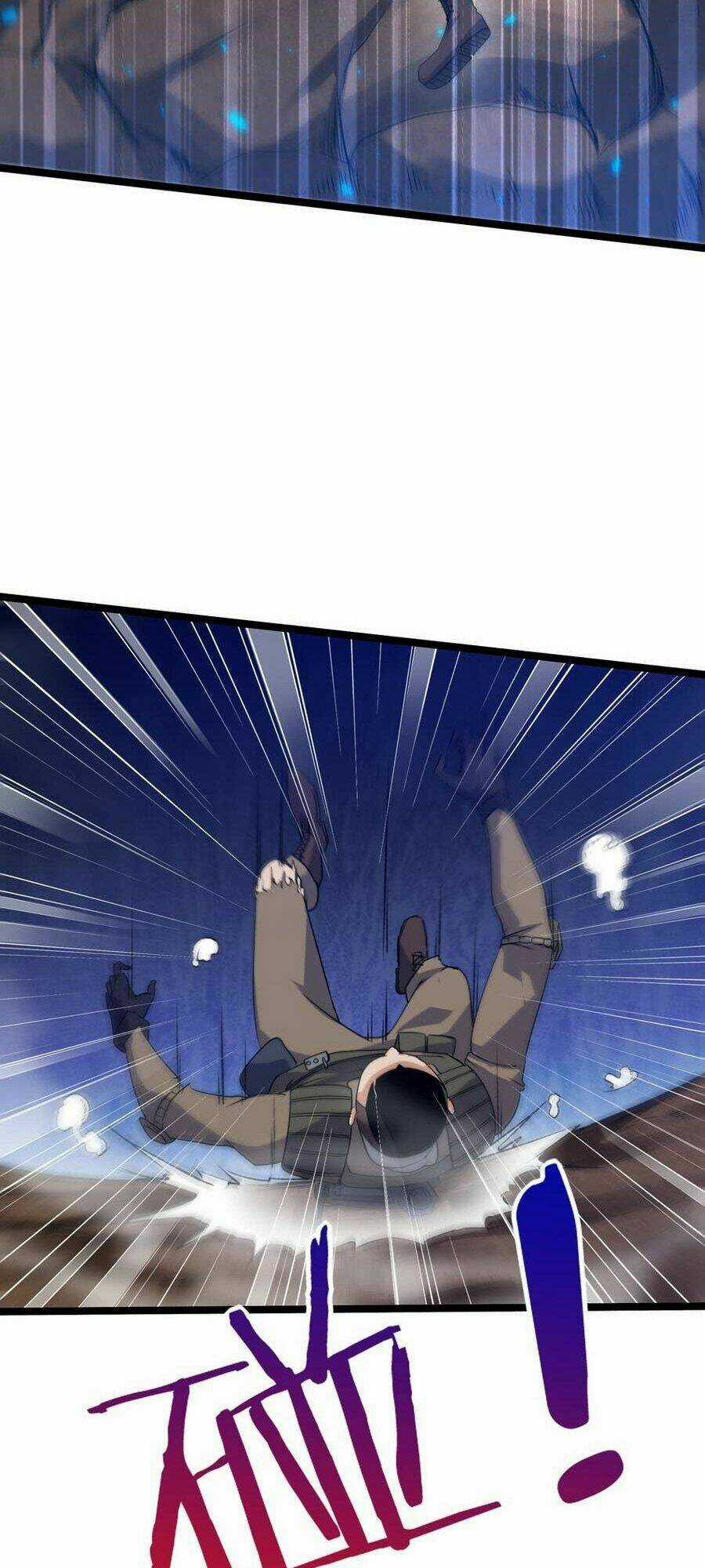 Tối Cường Binh Vương Chapter 80 trang 5