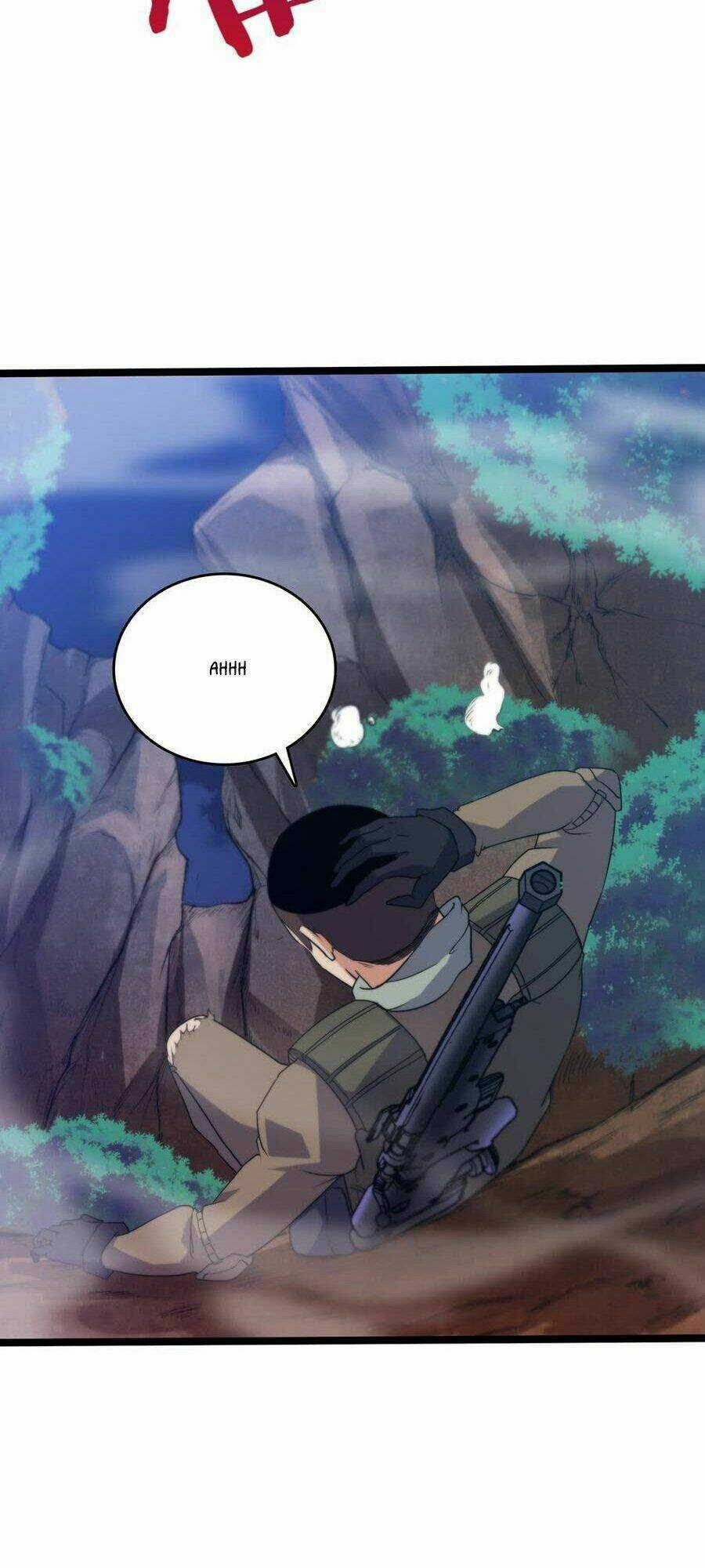 Tối Cường Binh Vương Chapter 80 trang 6