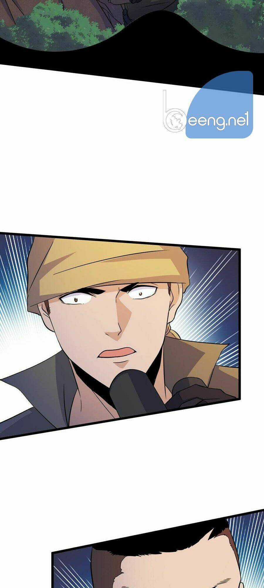 Tối Cường Binh Vương Chapter 81 trang 10