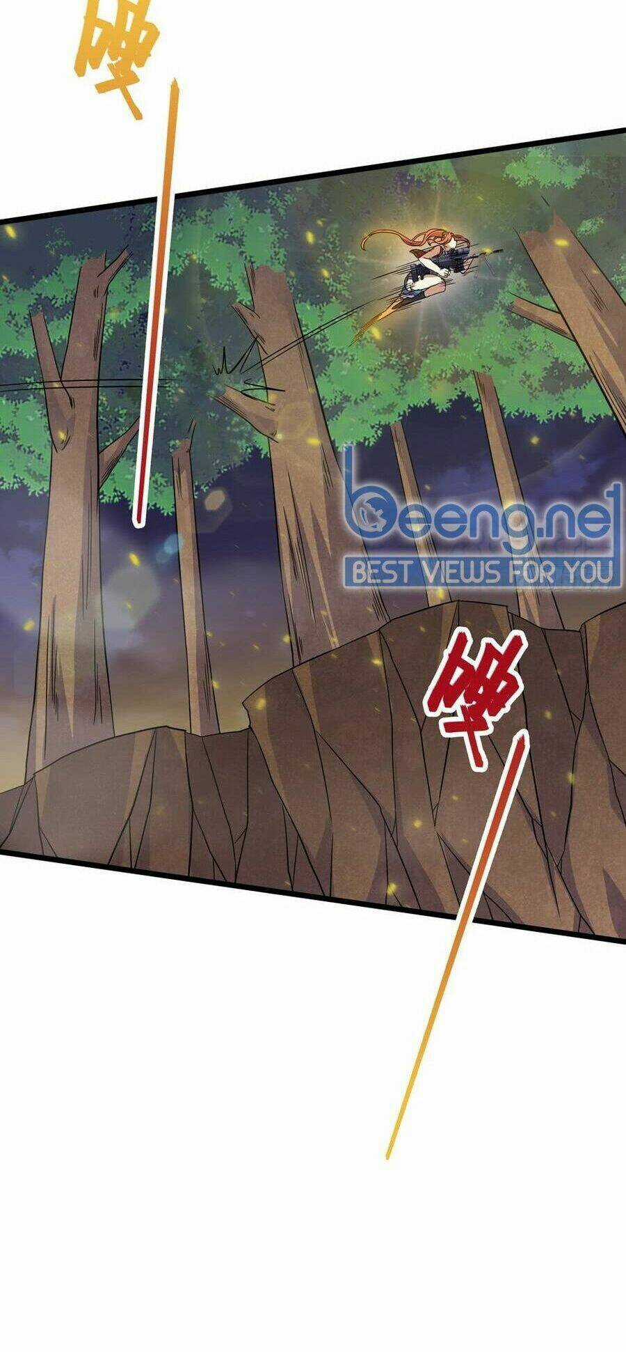 Tối Cường Binh Vương Chapter 81 trang 13