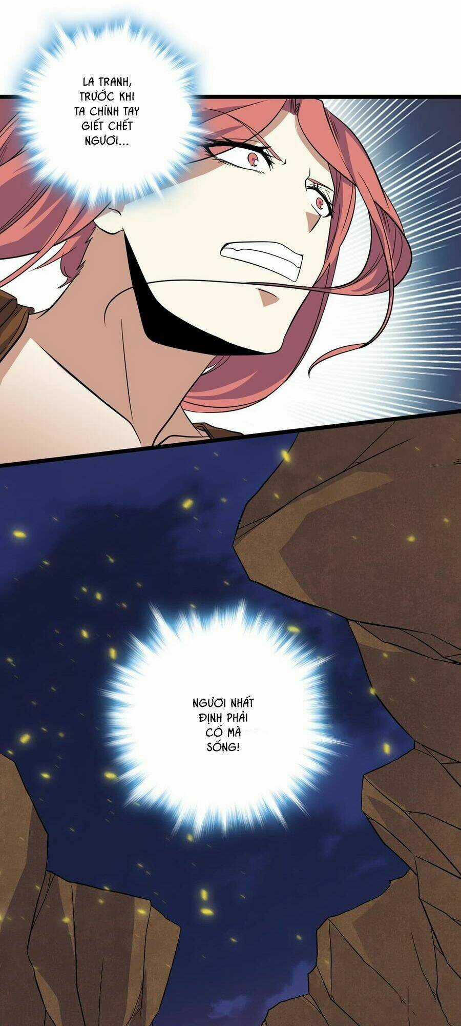 Tối Cường Binh Vương Chapter 81 trang 14