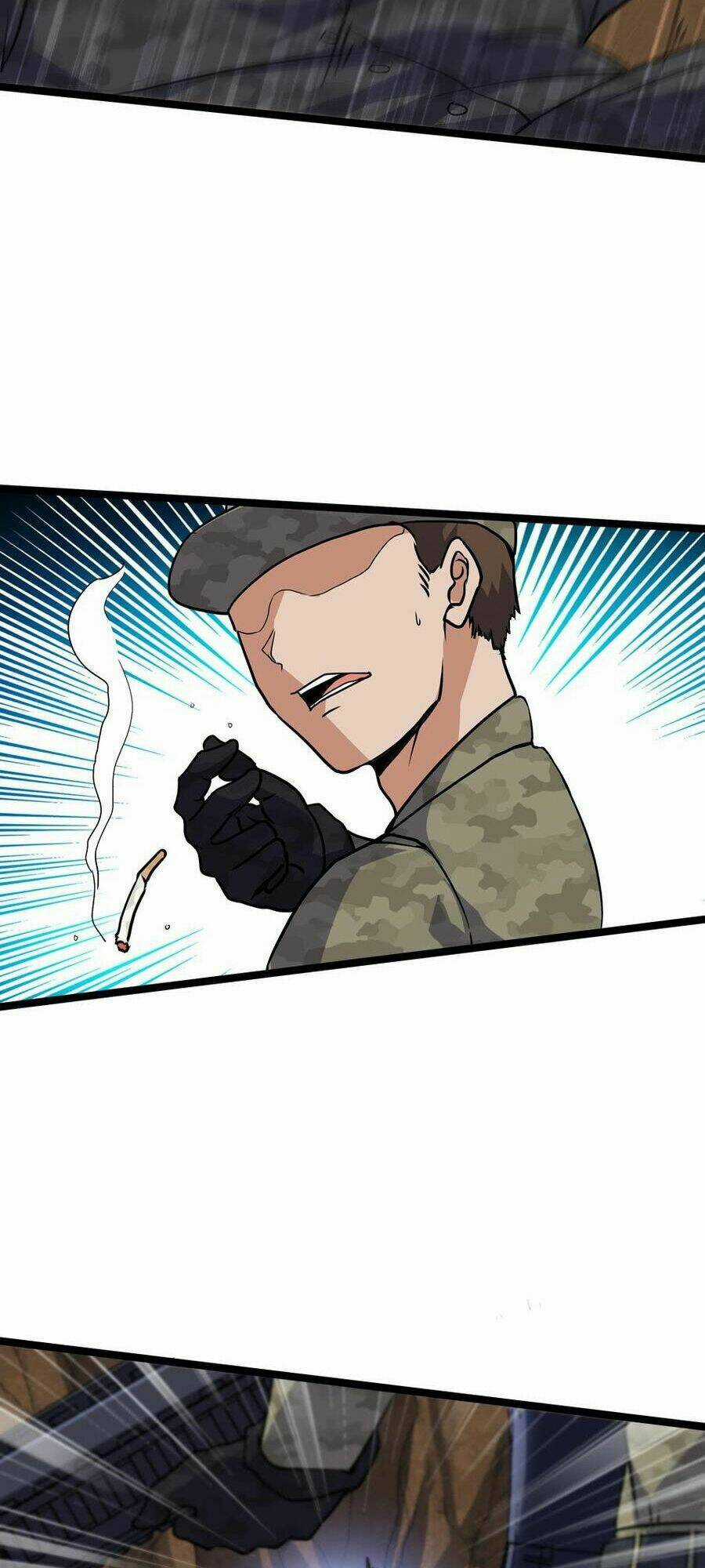 Tối Cường Binh Vương Chapter 81 trang 2