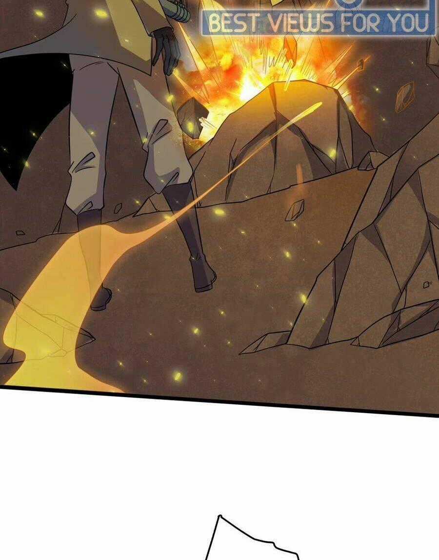 Tối Cường Binh Vương Chapter 81 trang 24