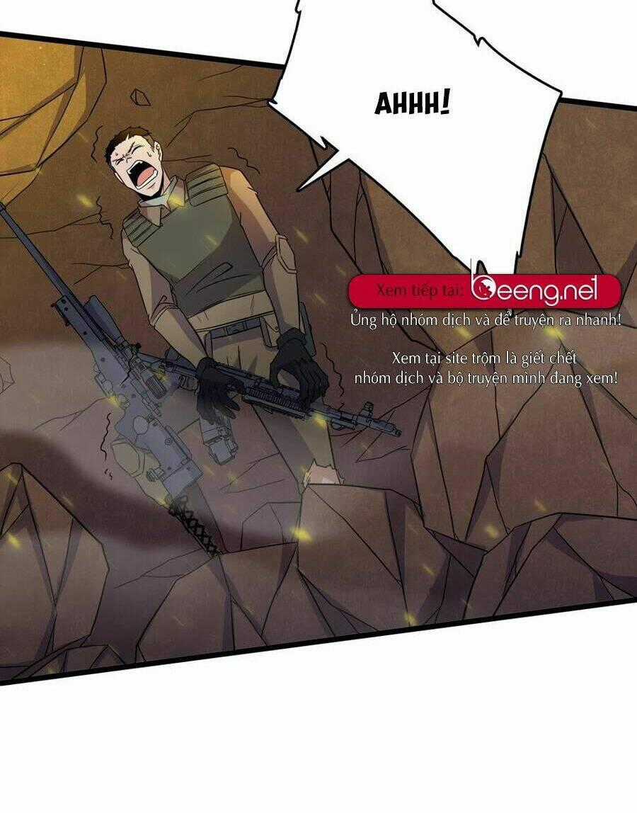 Tối Cường Binh Vương Chapter 81 trang 25