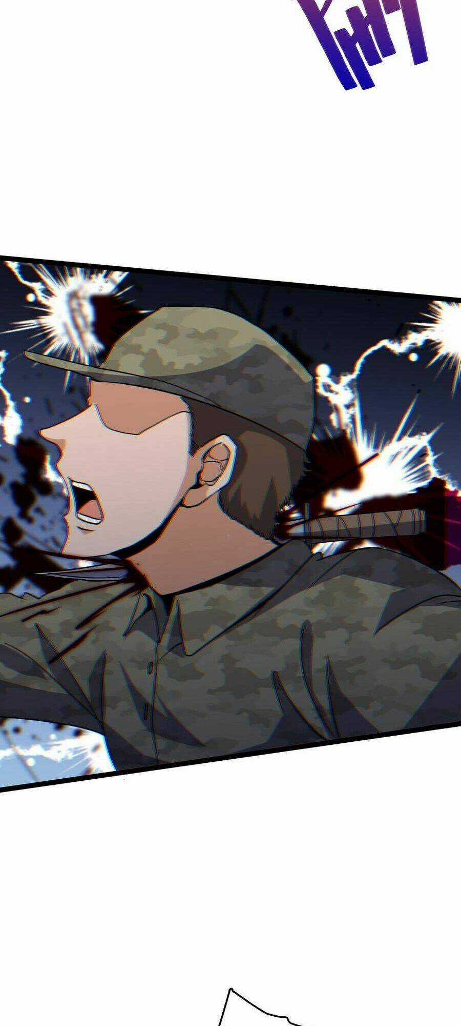 Tối Cường Binh Vương Chapter 81 trang 4