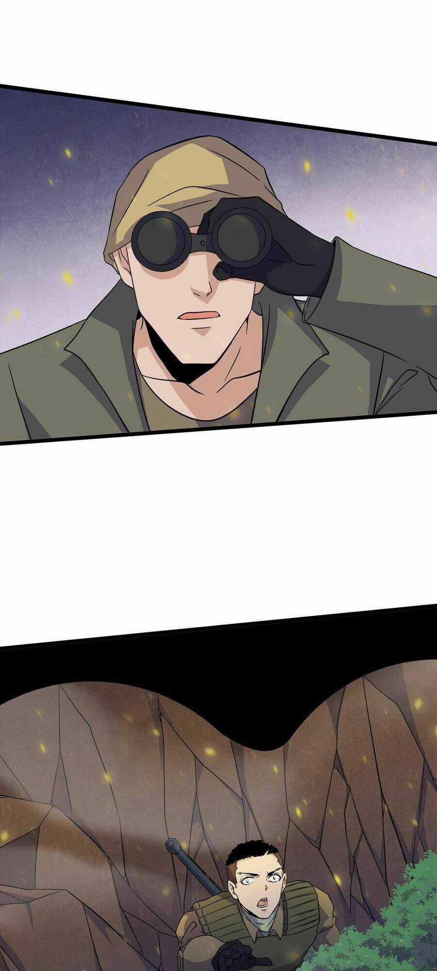 Tối Cường Binh Vương Chapter 81 trang 9