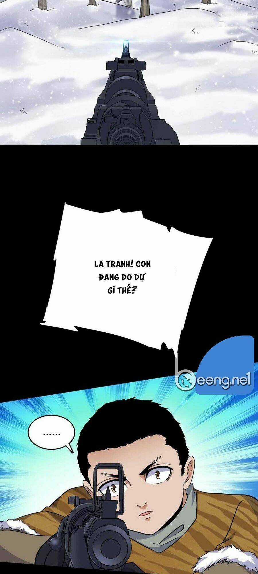 Tối Cường Binh Vương Chapter 82 trang 10