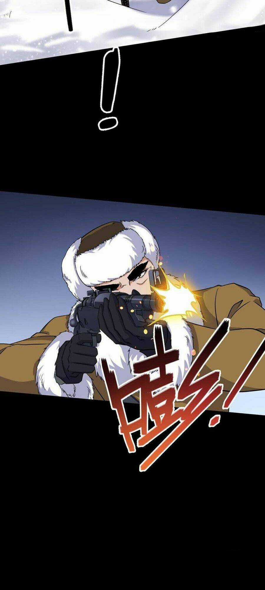 Tối Cường Binh Vương Chapter 82 trang 12