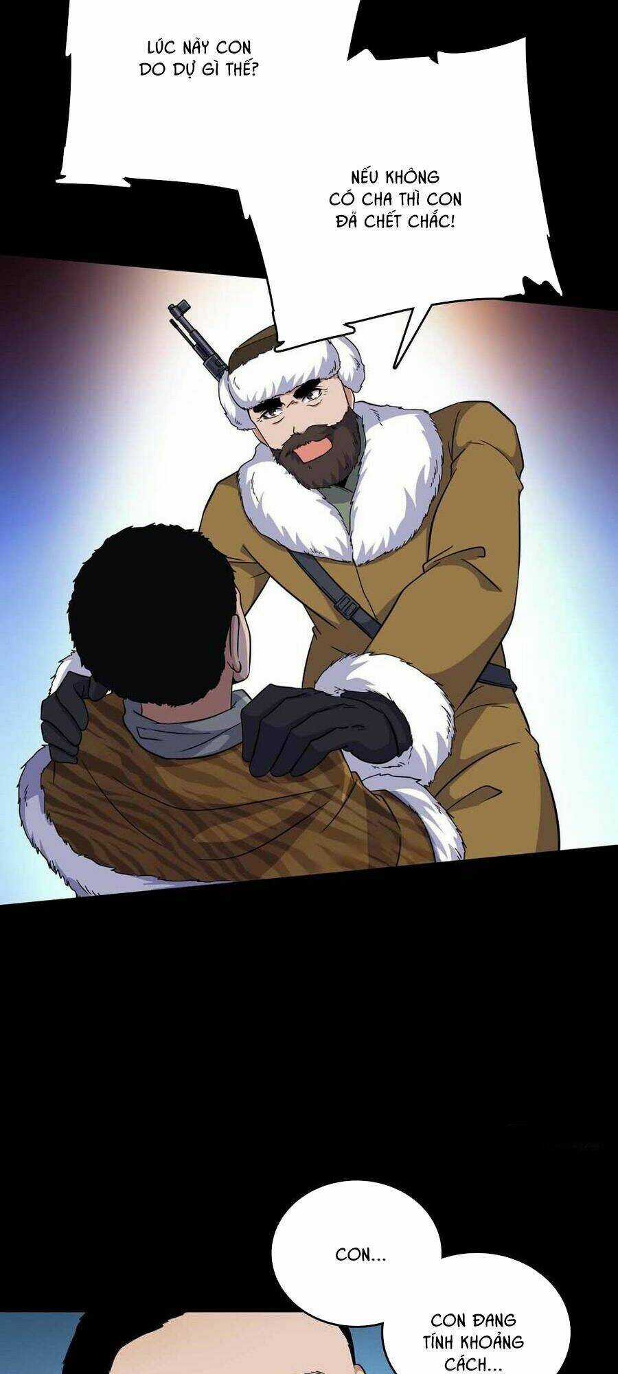 Tối Cường Binh Vương Chapter 82 trang 14