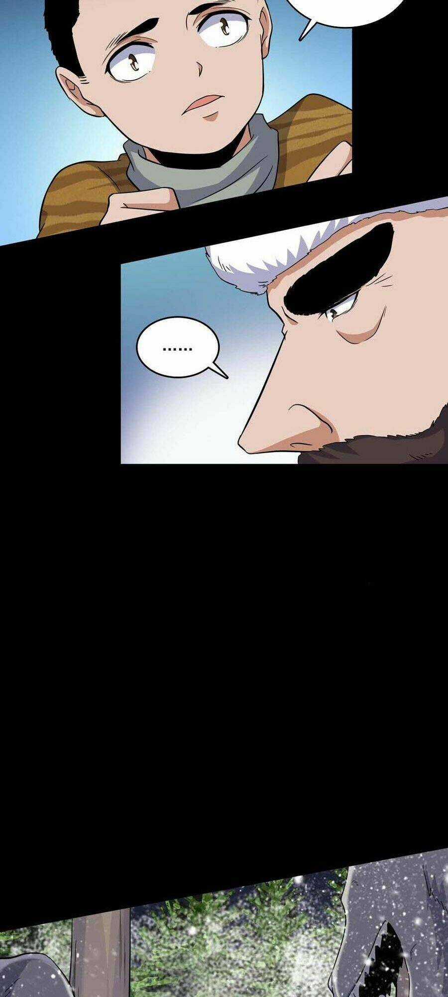 Tối Cường Binh Vương Chapter 82 trang 15