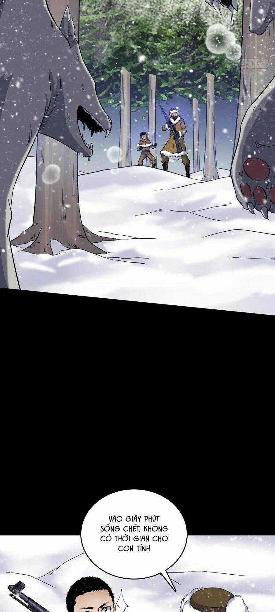 Tối Cường Binh Vương Chapter 82 trang 16