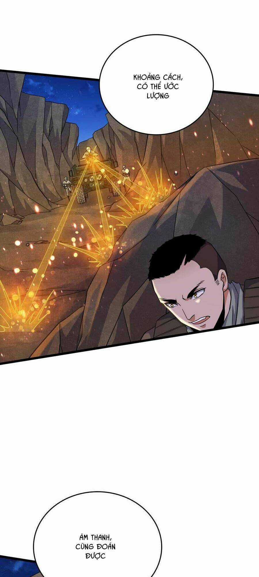 Tối Cường Binh Vương Chapter 82 trang 19