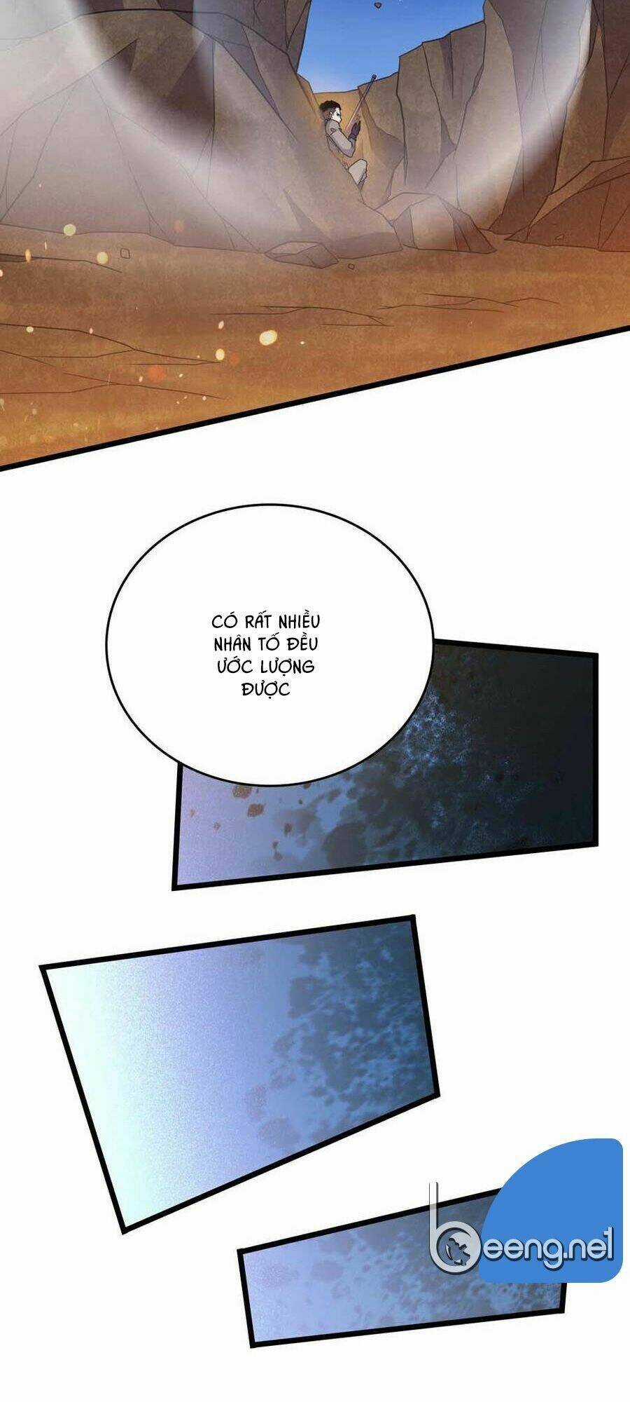 Tối Cường Binh Vương Chapter 82 trang 21