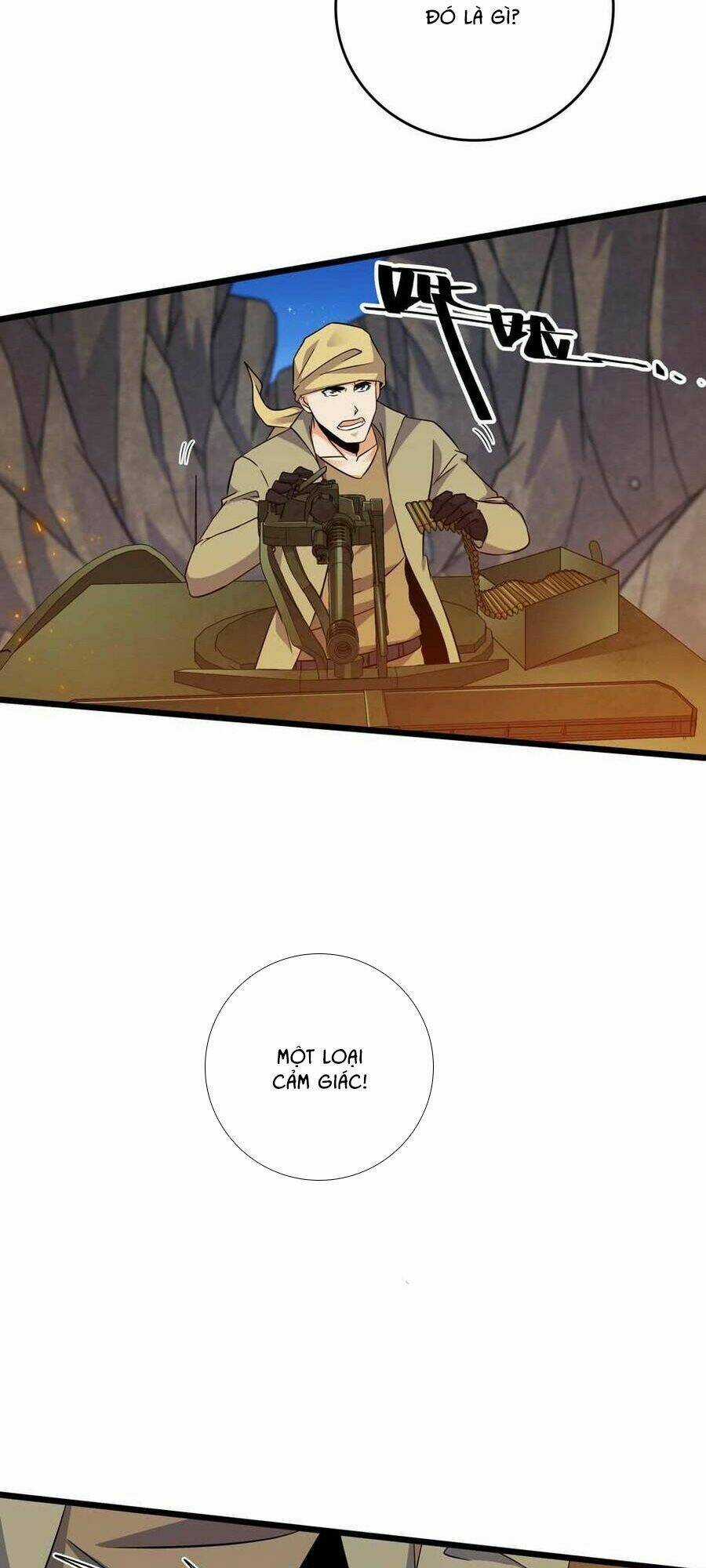 Tối Cường Binh Vương Chapter 82 trang 23