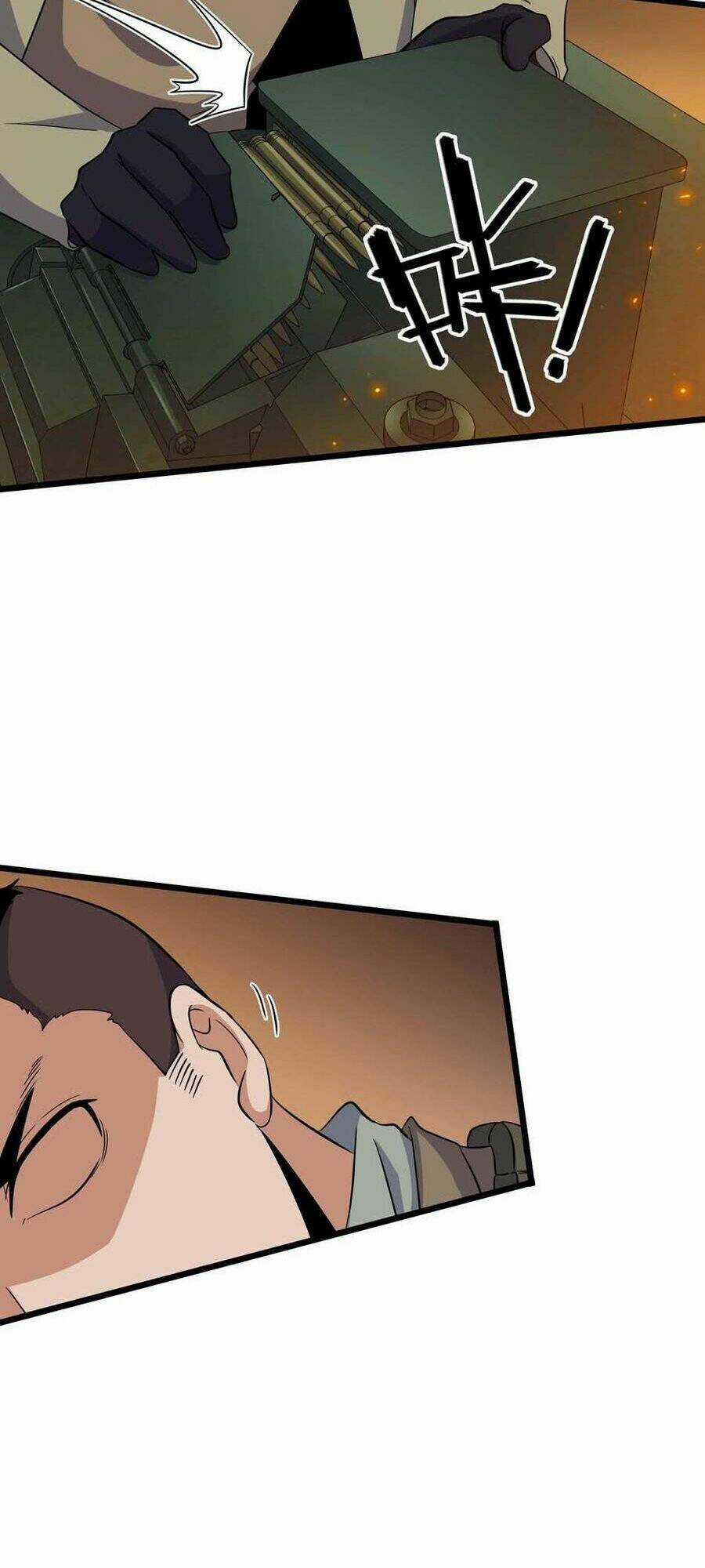 Tối Cường Binh Vương Chapter 82 trang 24