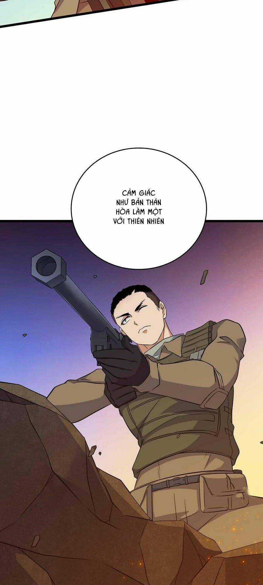 Tối Cường Binh Vương Chapter 82 trang 26