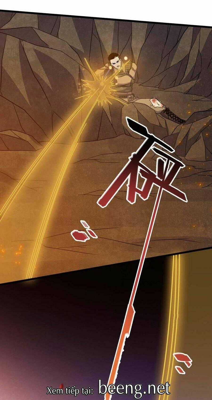 Tối Cường Binh Vương Chapter 82 trang 29