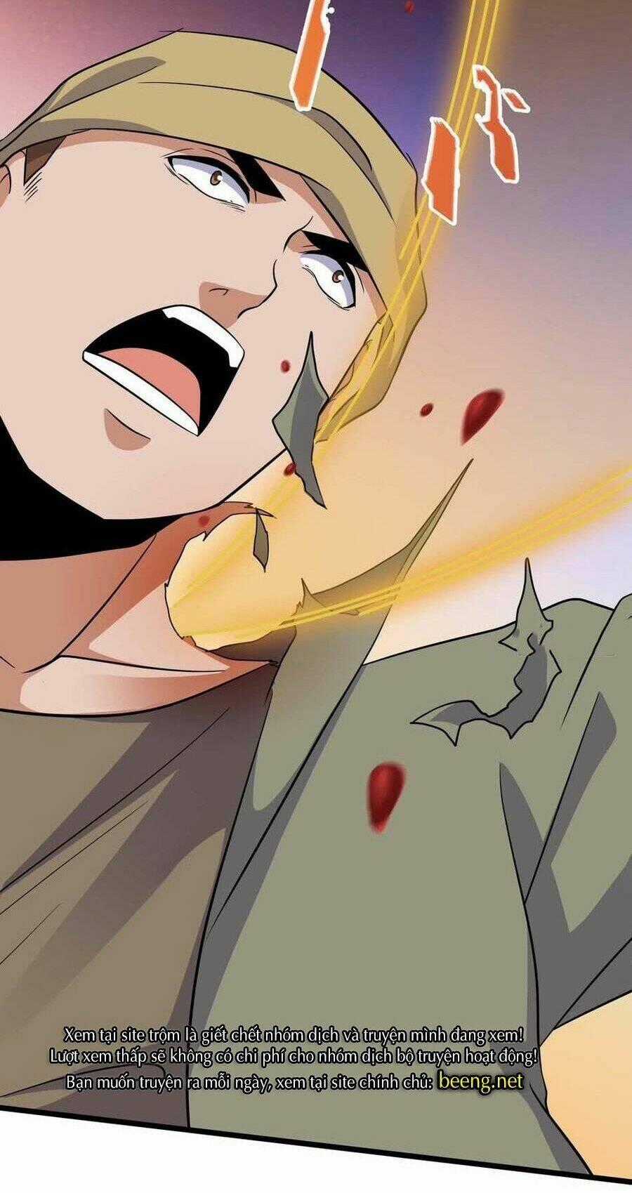 Tối Cường Binh Vương Chapter 82 trang 30