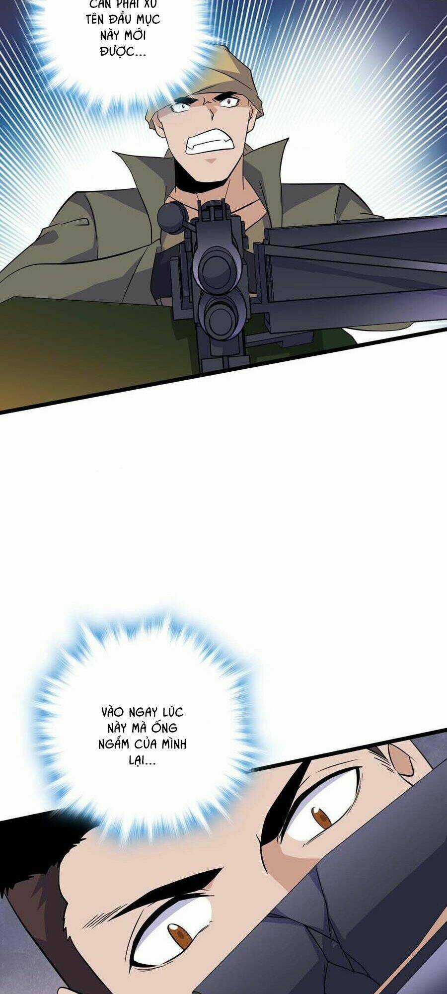 Tối Cường Binh Vương Chapter 82 trang 4