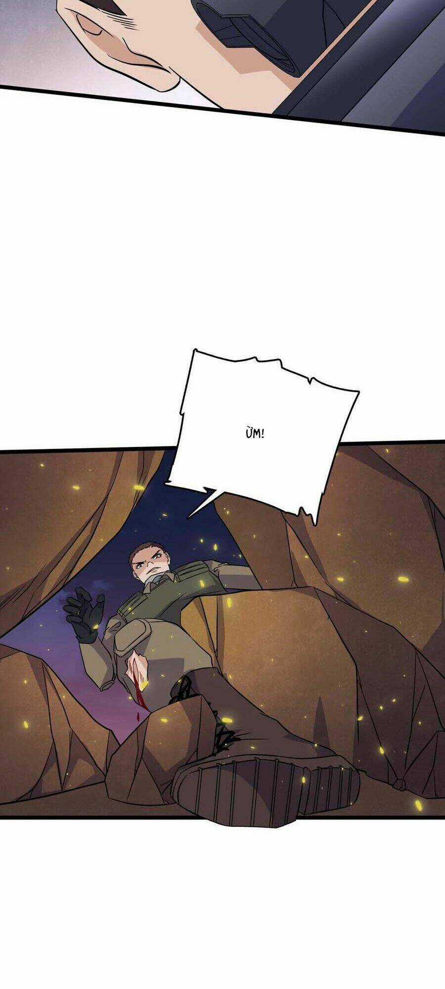 Tối Cường Binh Vương Chapter 82 trang 5