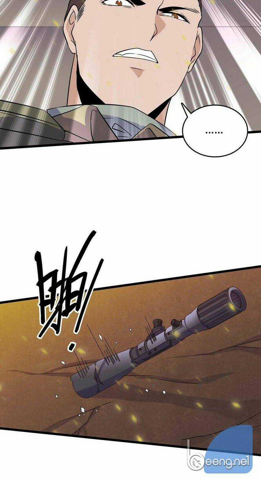 Tối Cường Binh Vương Chapter 82 trang 7