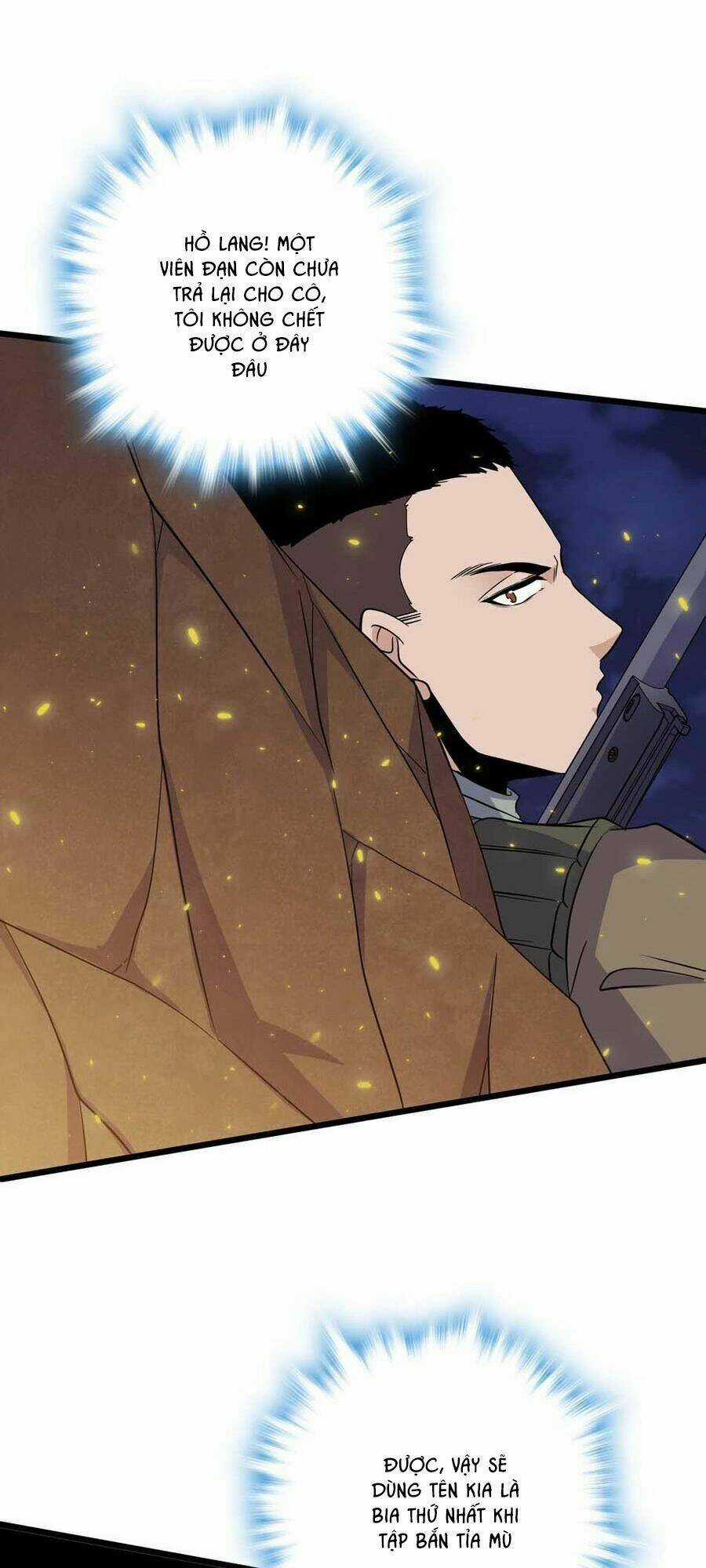 Tối Cường Binh Vương Chapter 82 trang 8