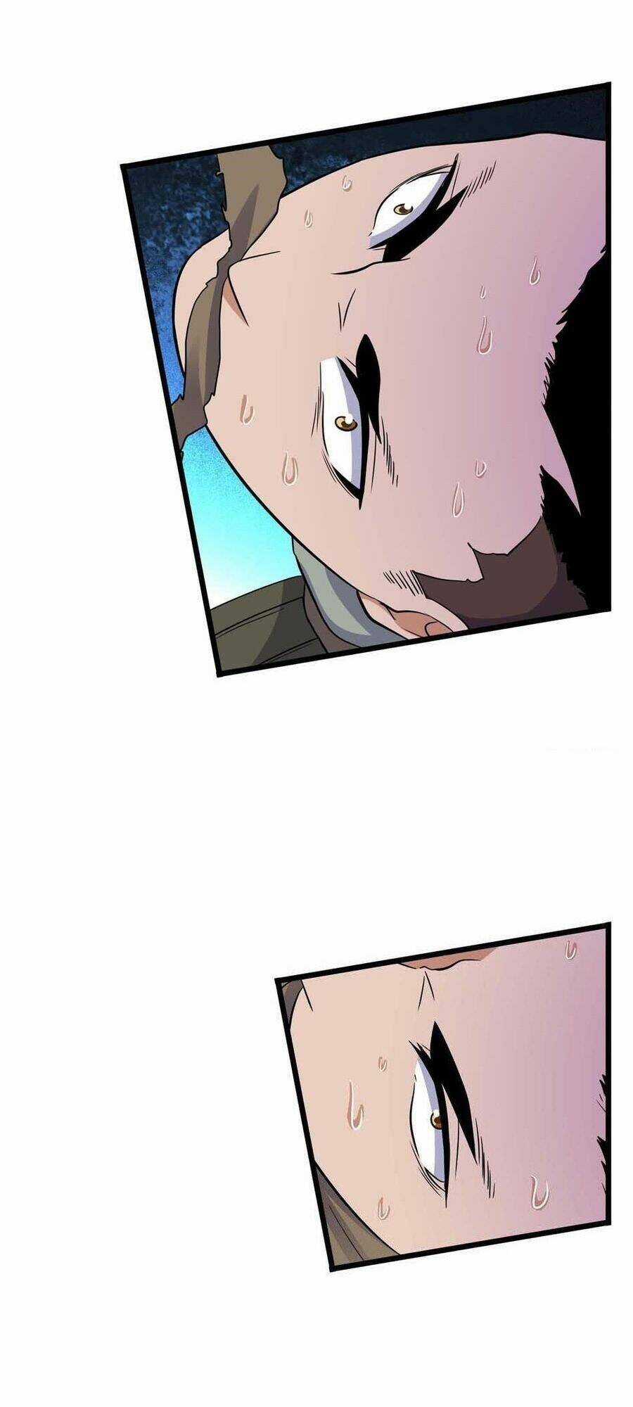 Tối Cường Binh Vương Chapter 83 trang 10