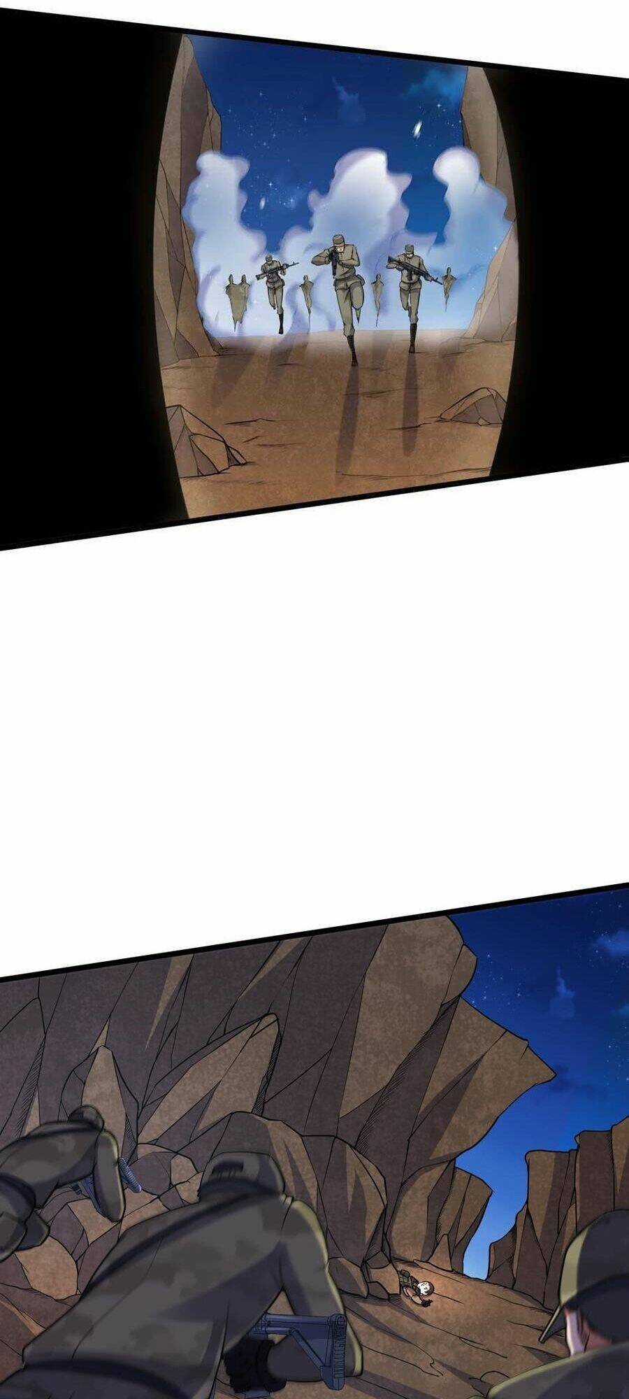 Tối Cường Binh Vương Chapter 83 trang 13