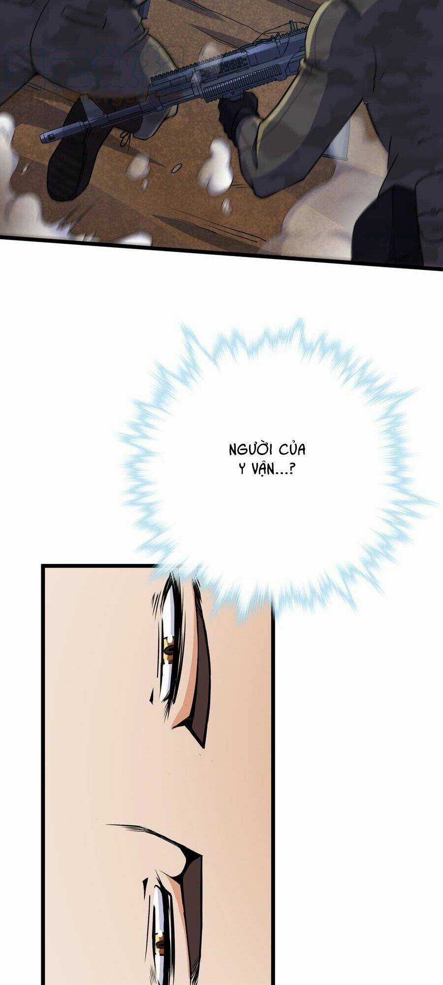 Tối Cường Binh Vương Chapter 83 trang 14