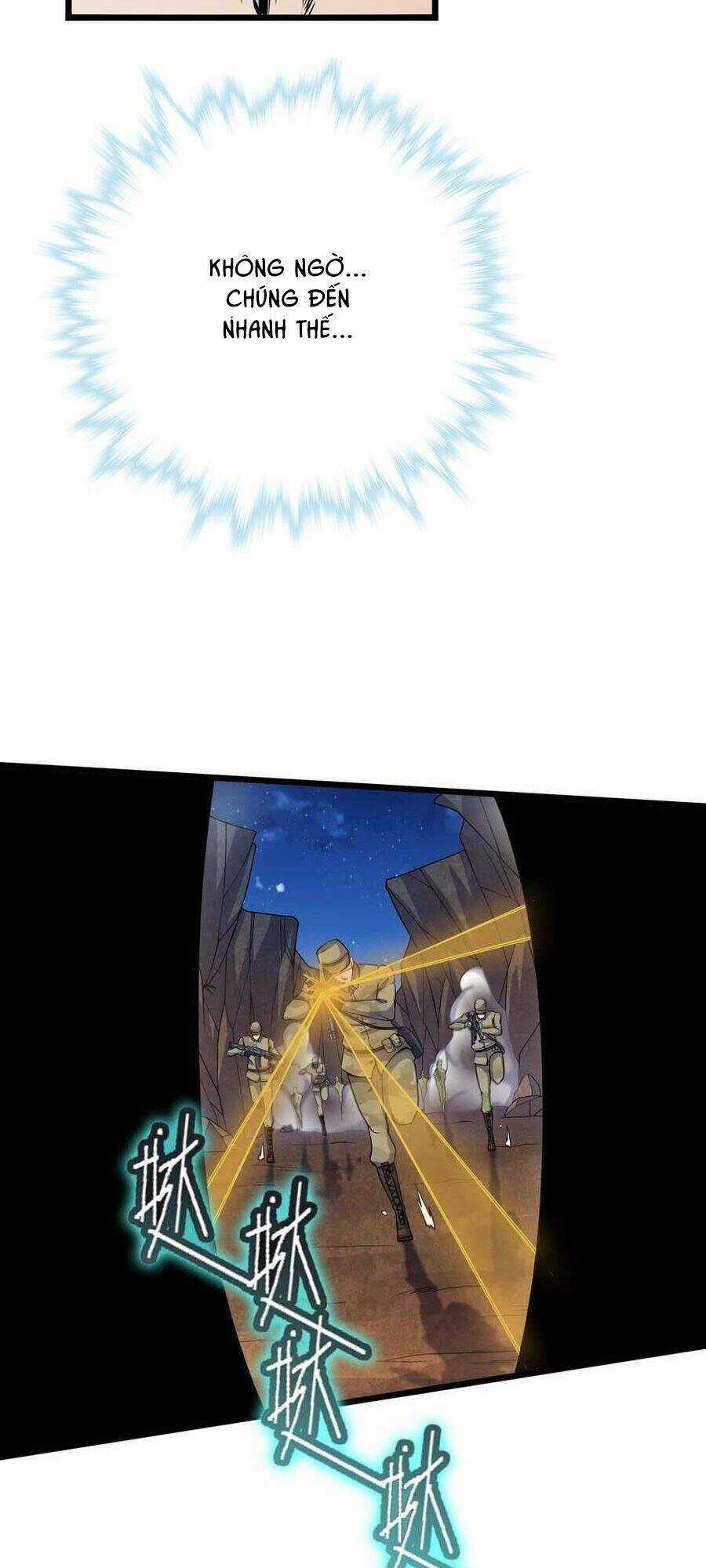 Tối Cường Binh Vương Chapter 83 trang 15