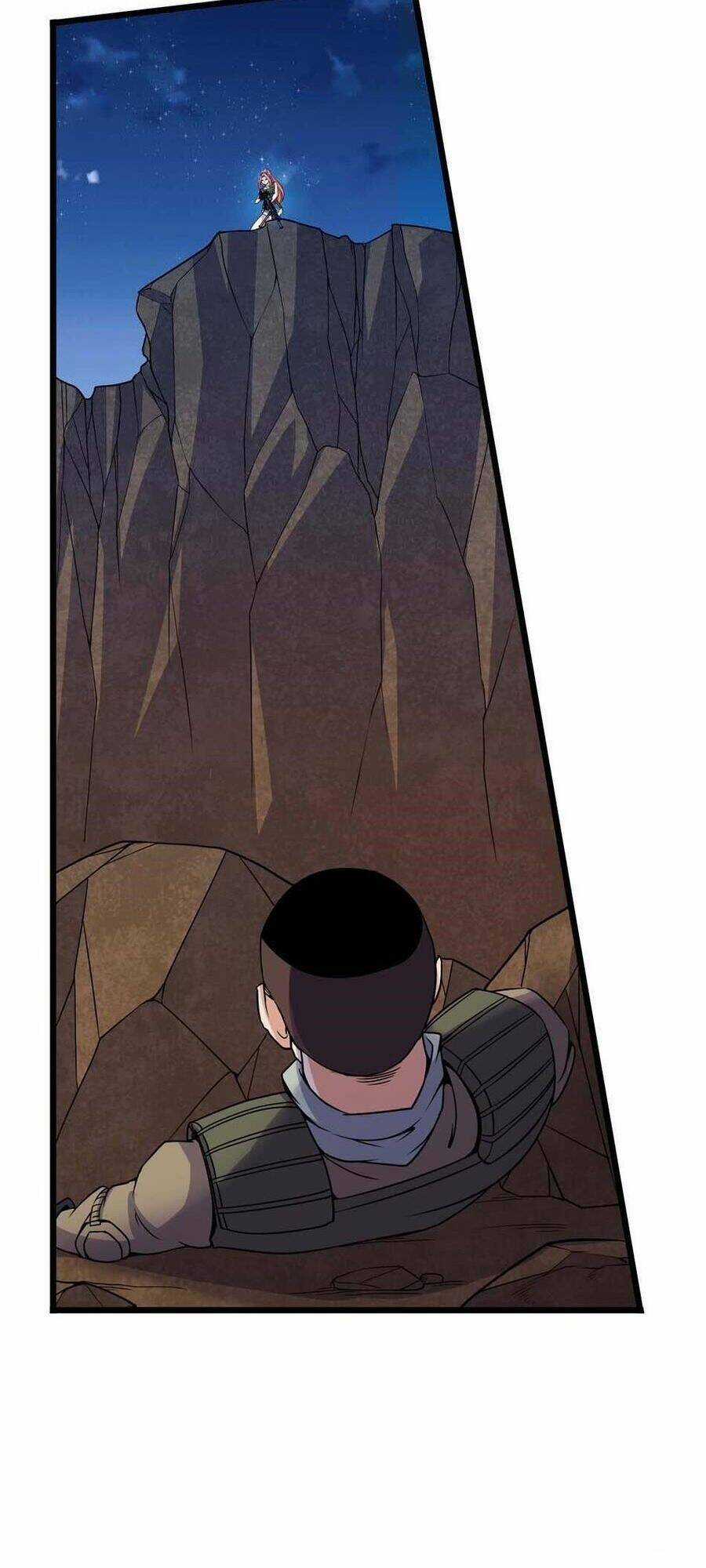 Tối Cường Binh Vương Chapter 83 trang 19