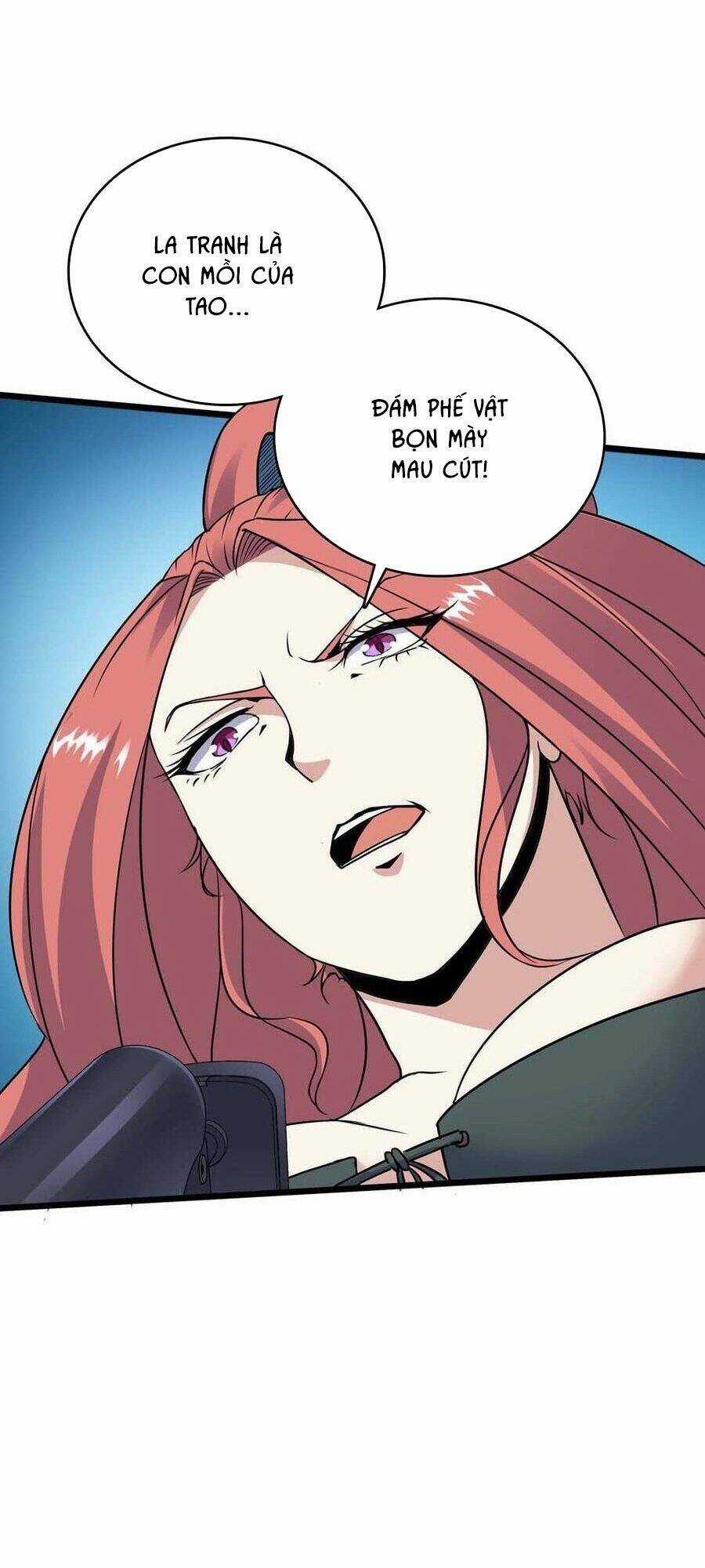 Tối Cường Binh Vương Chapter 83 trang 22