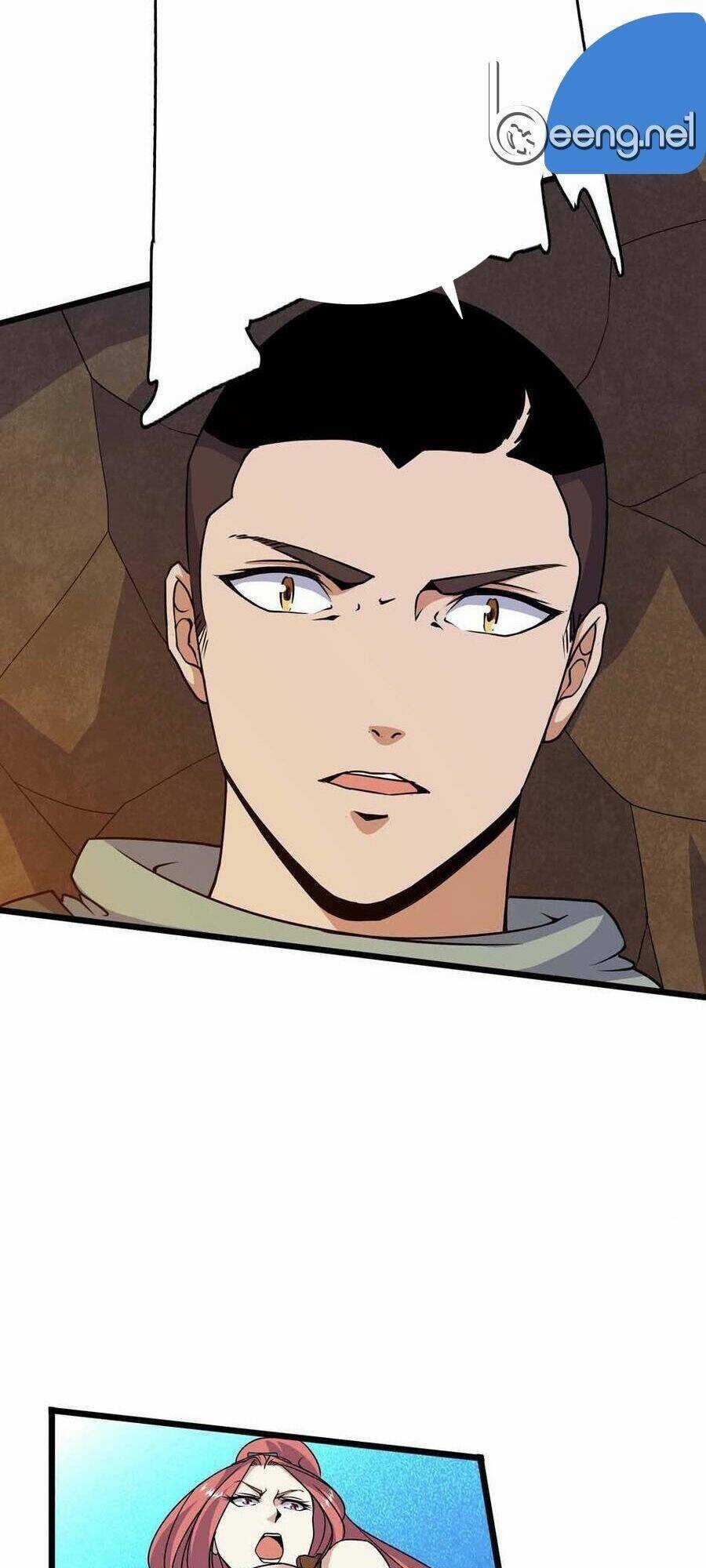 Tối Cường Binh Vương Chapter 83 trang 25