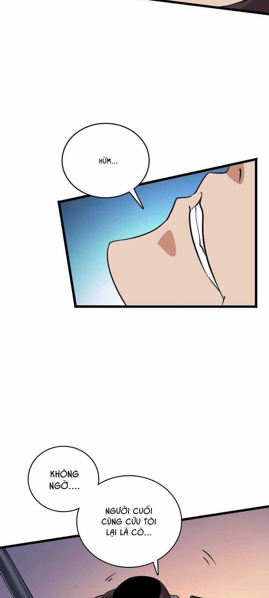 Tối Cường Binh Vương Chapter 83 trang 27