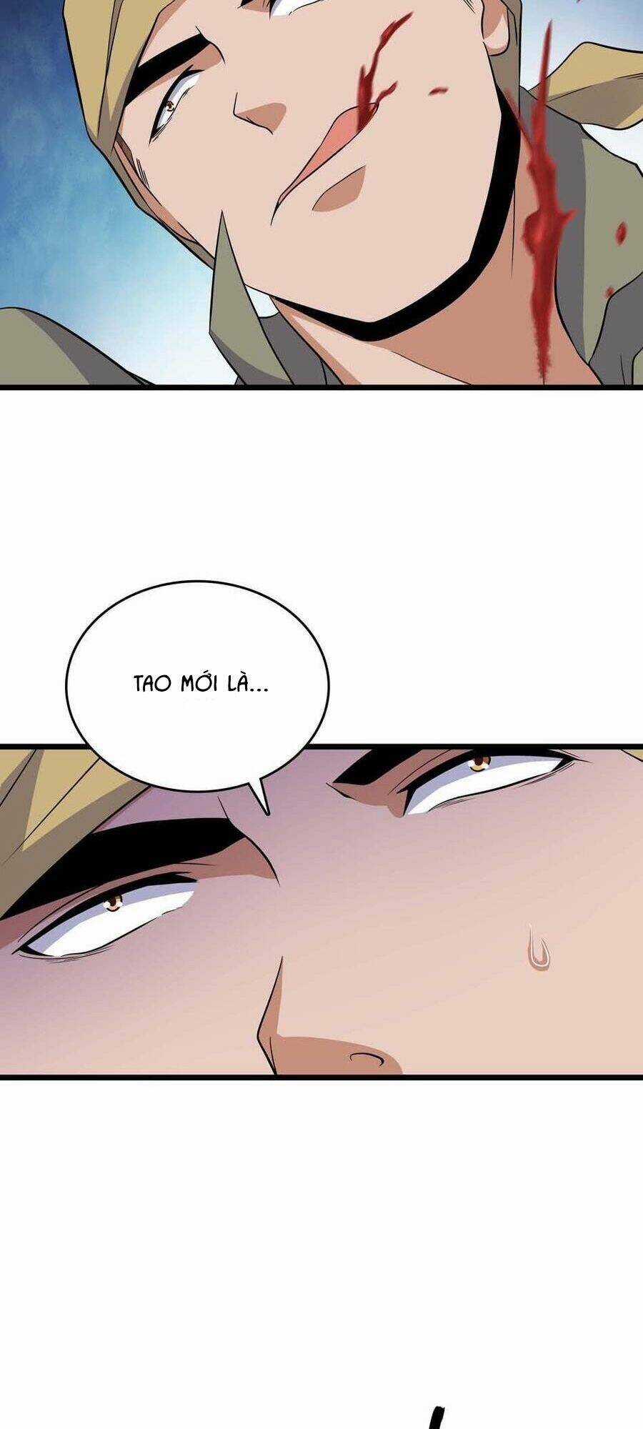 Tối Cường Binh Vương Chapter 83 trang 3