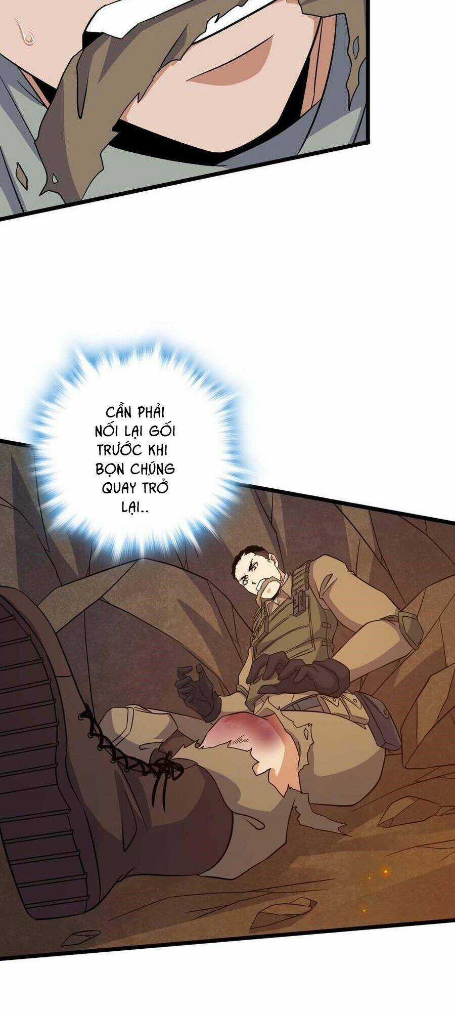 Tối Cường Binh Vương Chapter 83 trang 6