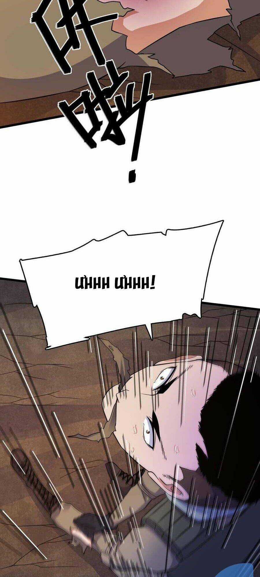 Tối Cường Binh Vương Chapter 83 trang 8