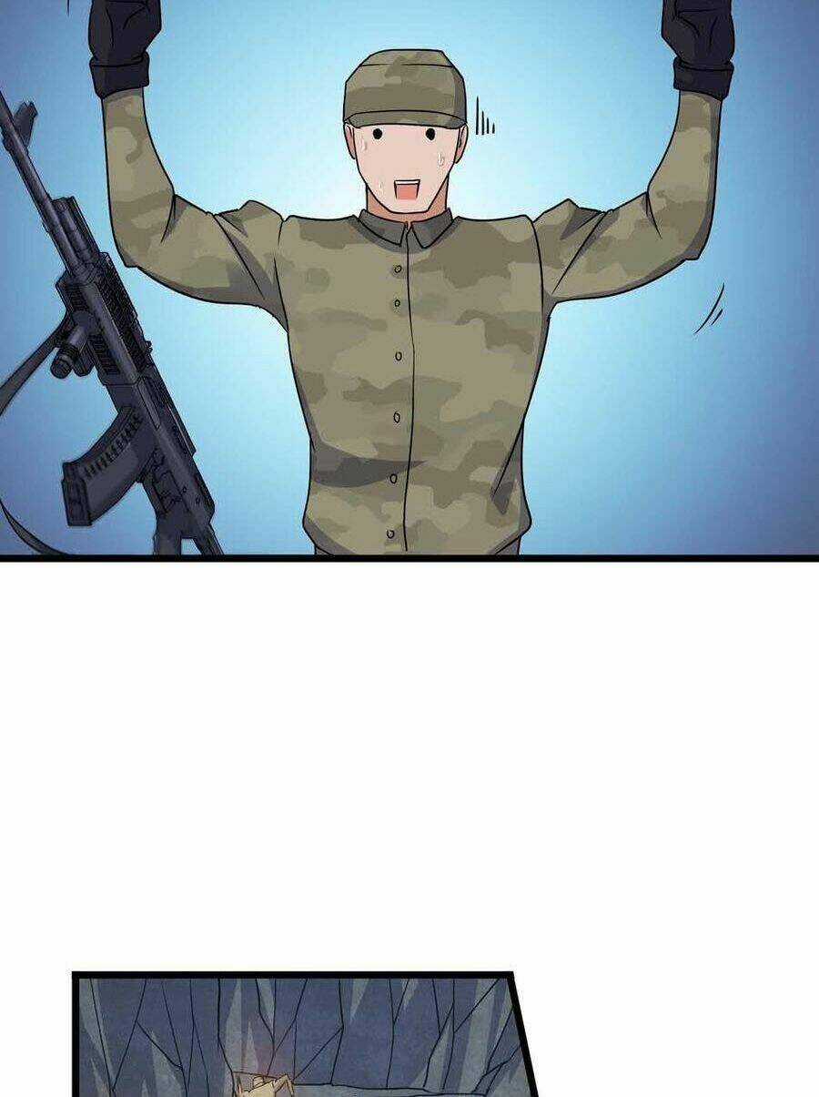 Tối Cường Binh Vương Chapter 84 trang 10