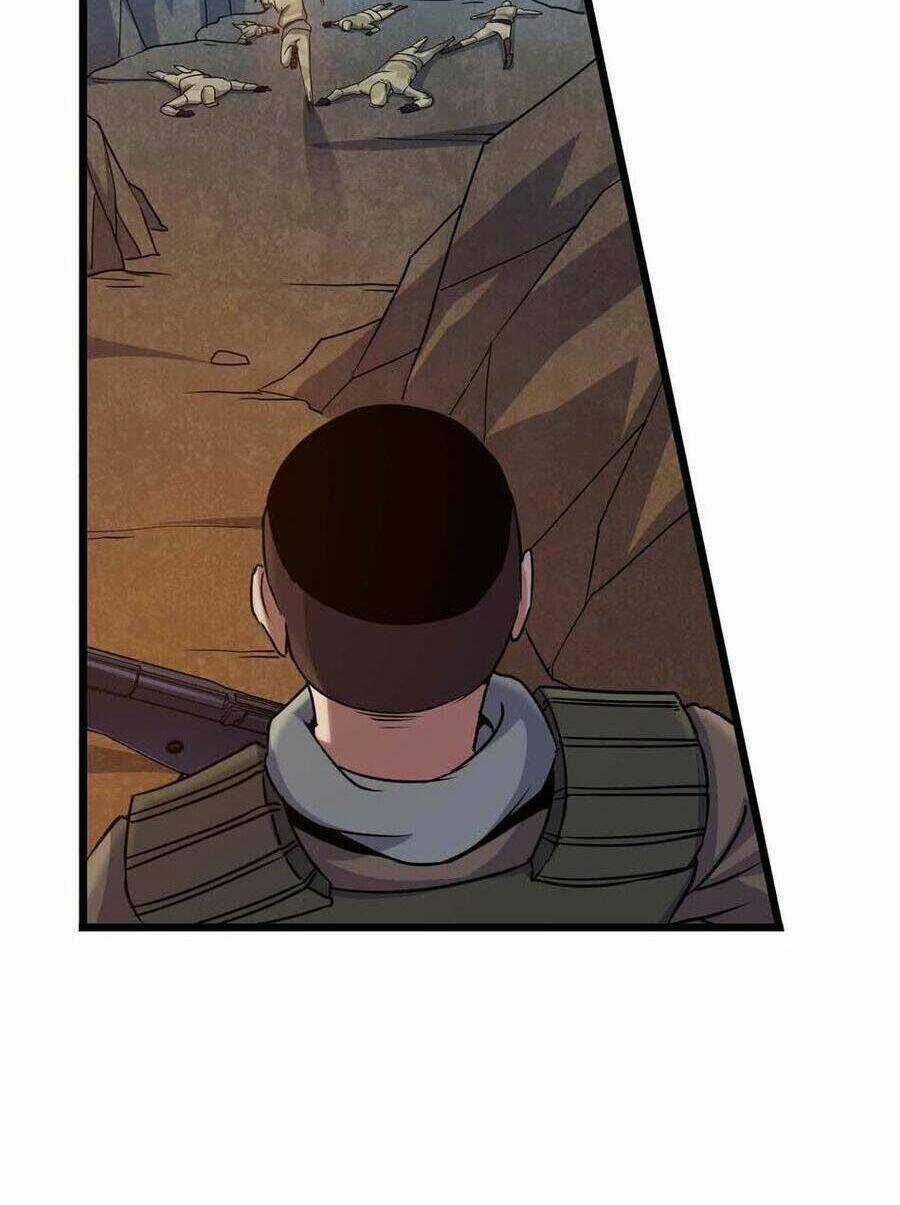 Tối Cường Binh Vương Chapter 84 trang 11