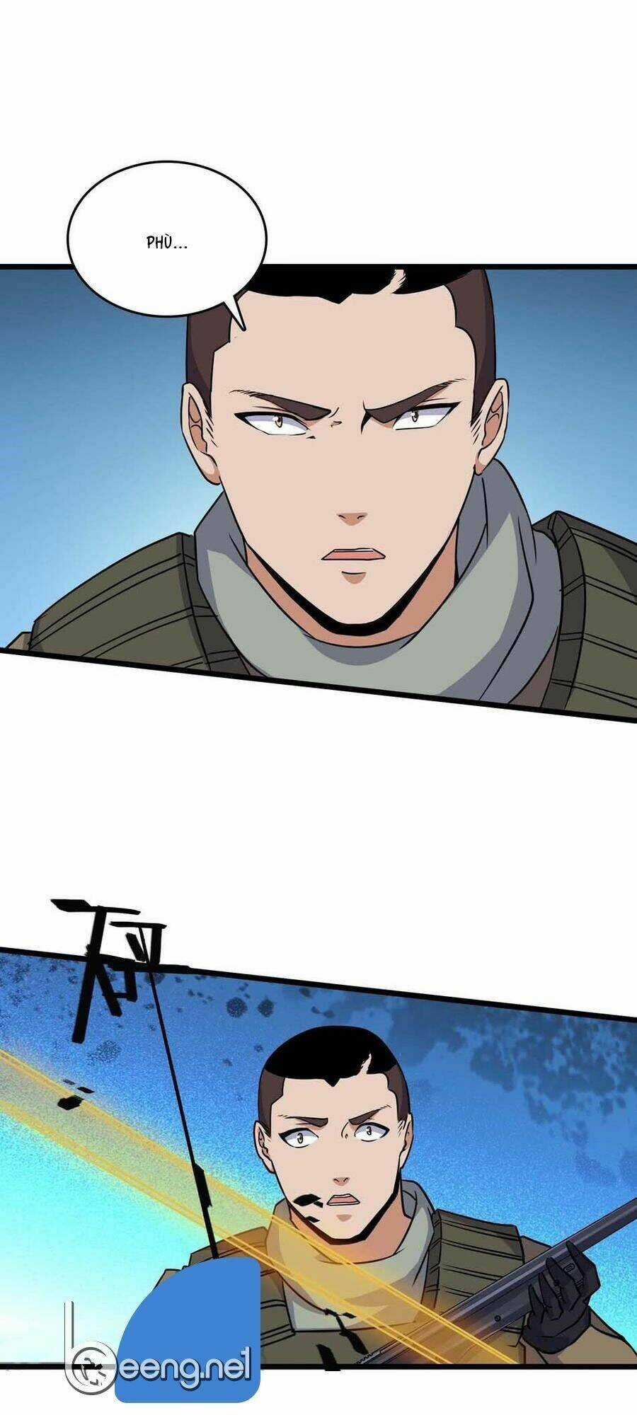 Tối Cường Binh Vương Chapter 84 trang 12