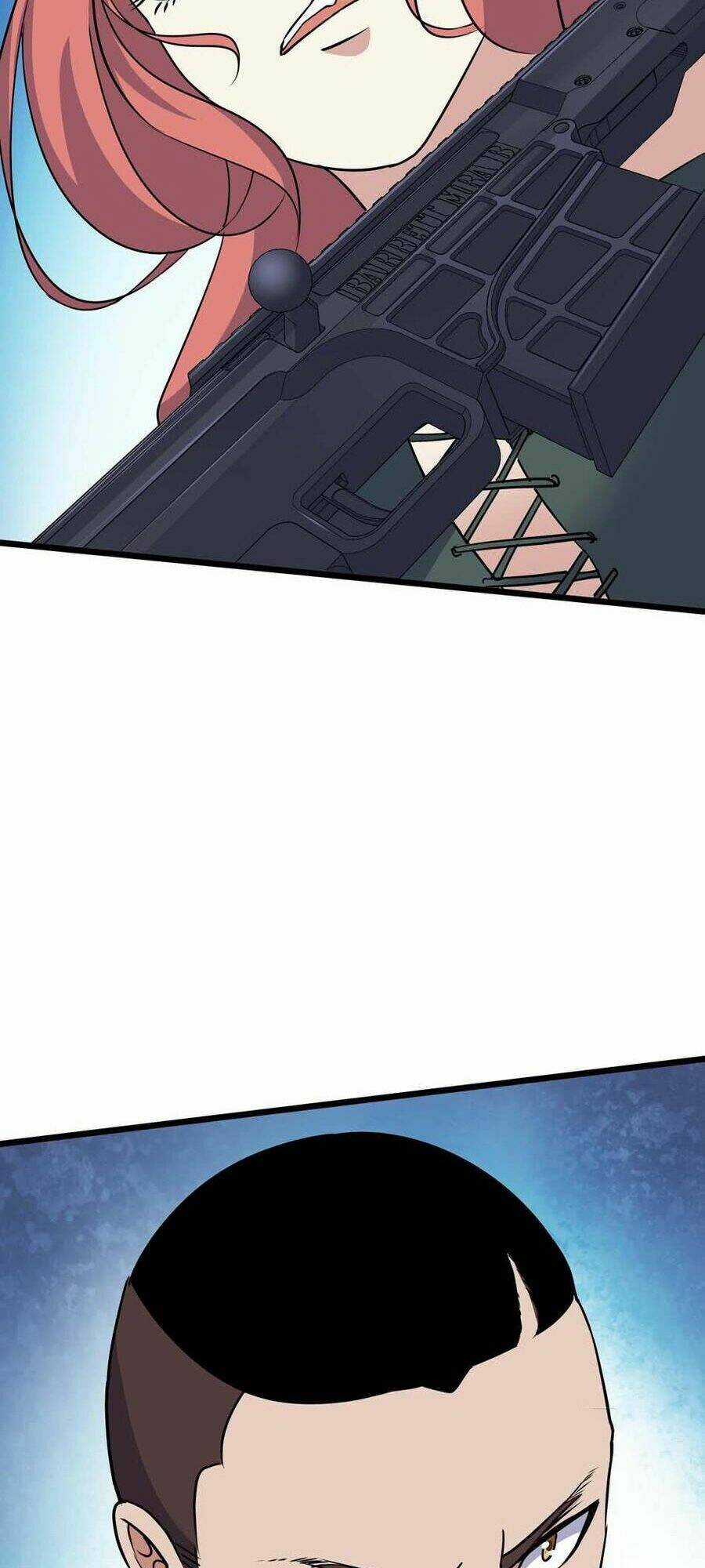 Tối Cường Binh Vương Chapter 84 trang 14